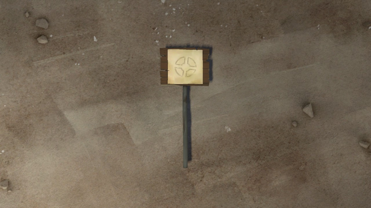 Nailless Conscientious Objector [Team Fortress 2] [Mods]