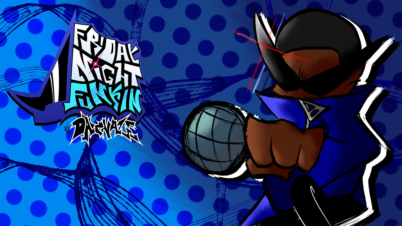 Friday Night Funkin': Vs. Daynaze