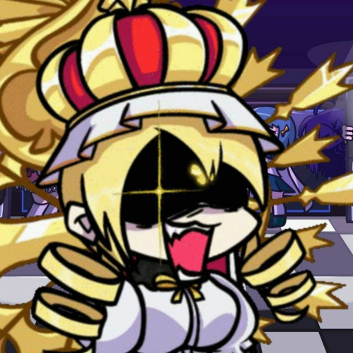 Mami vs sonic (Zanta cover) psych engine