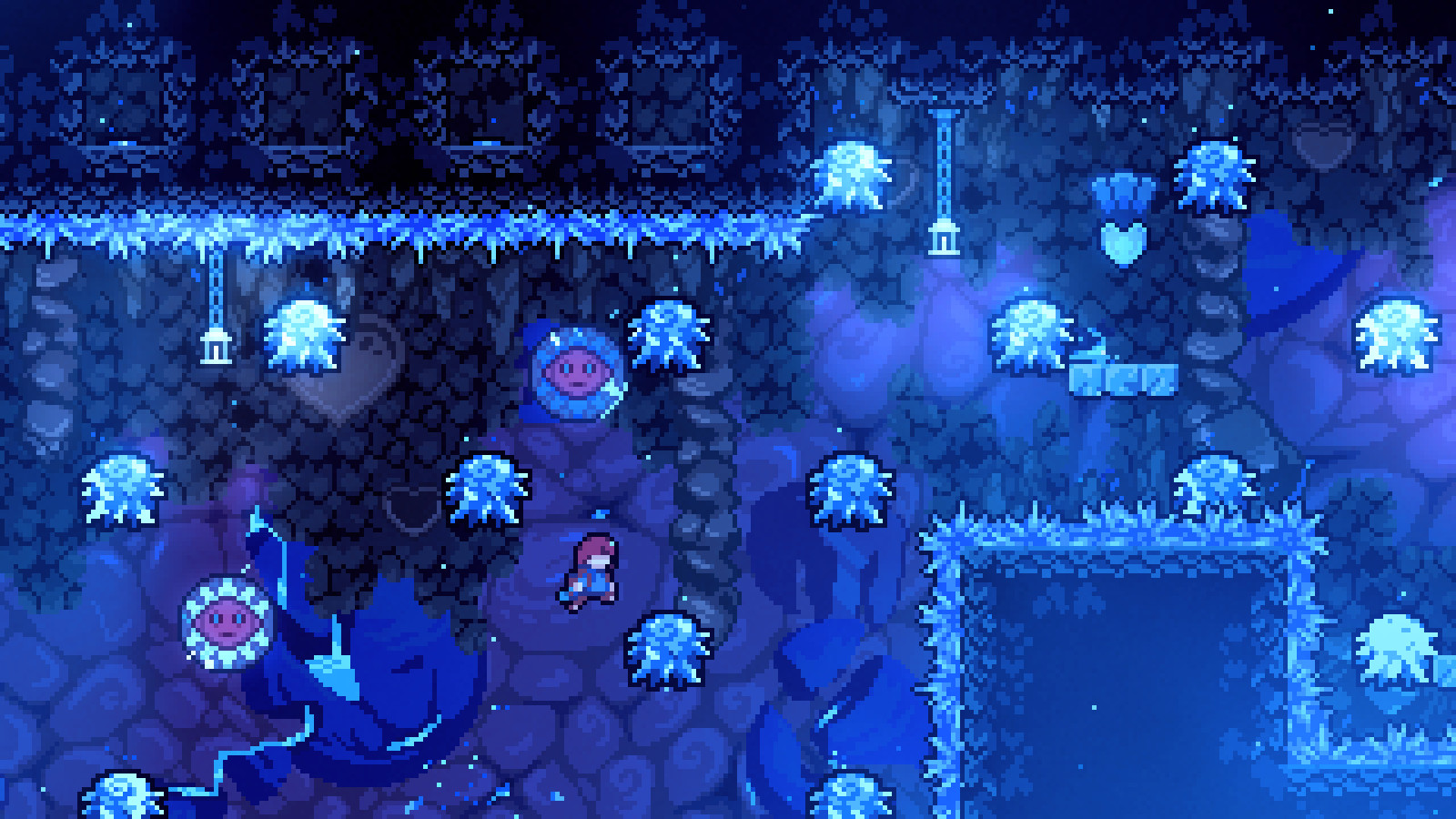 Dashless Collab [Celeste] [Mods]