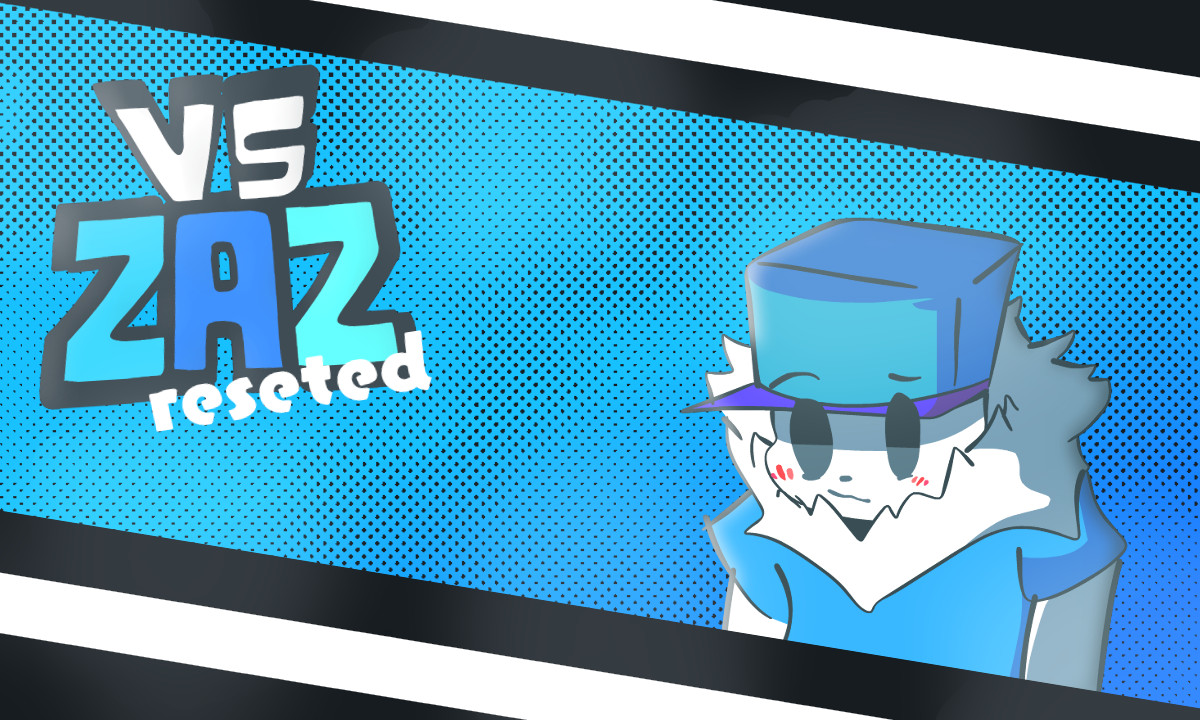 VS ZAZ resetted demo