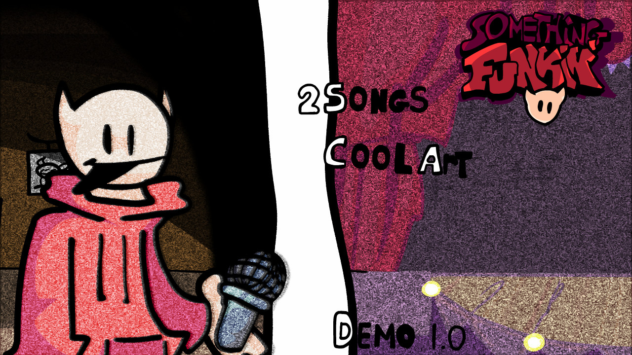 Something Funkin [DEMO]