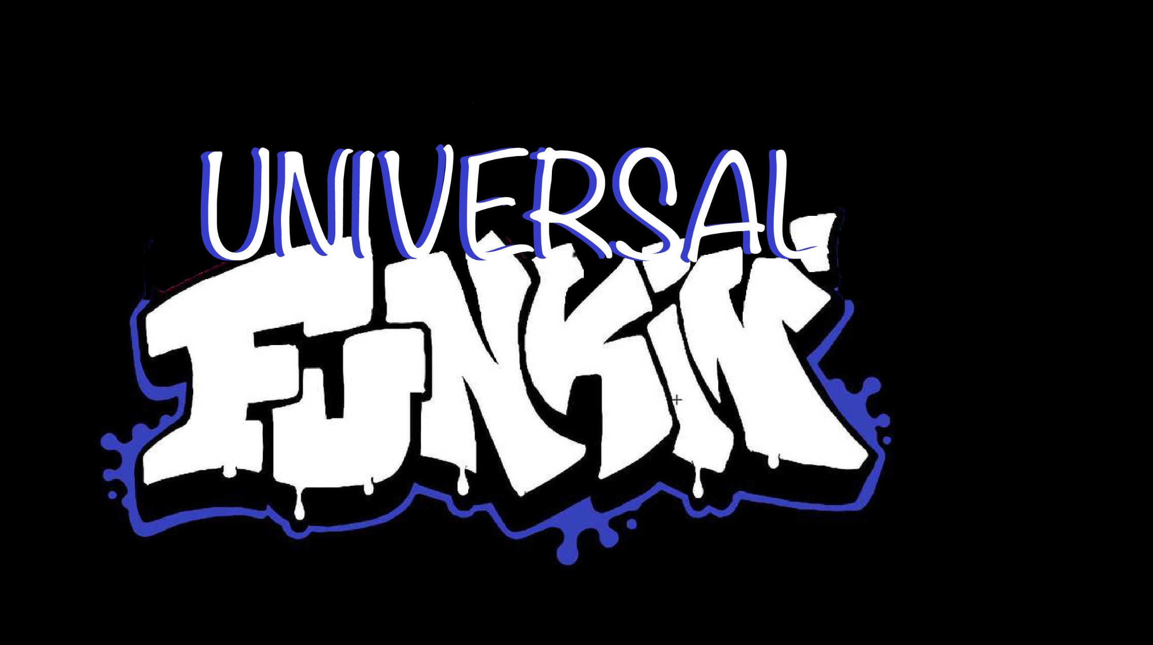 Universal Funkin 0.2