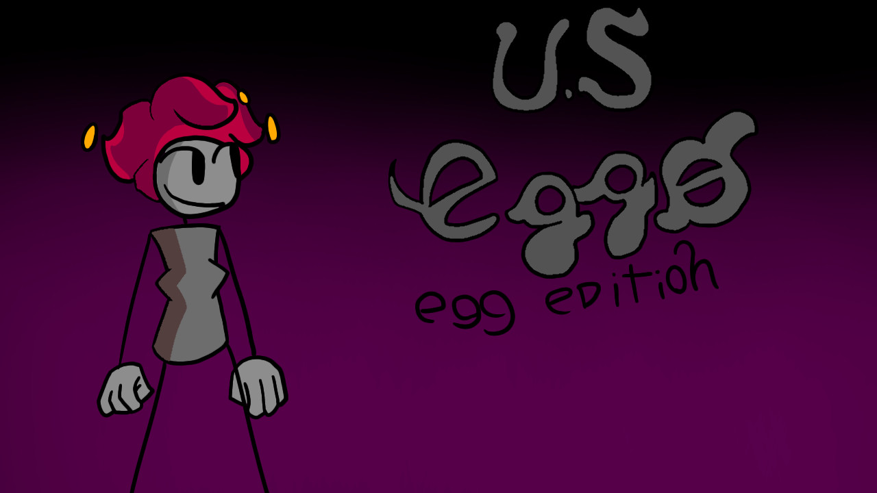 Vs Funny Eggo: Egg edition (Fanmade) (demo)