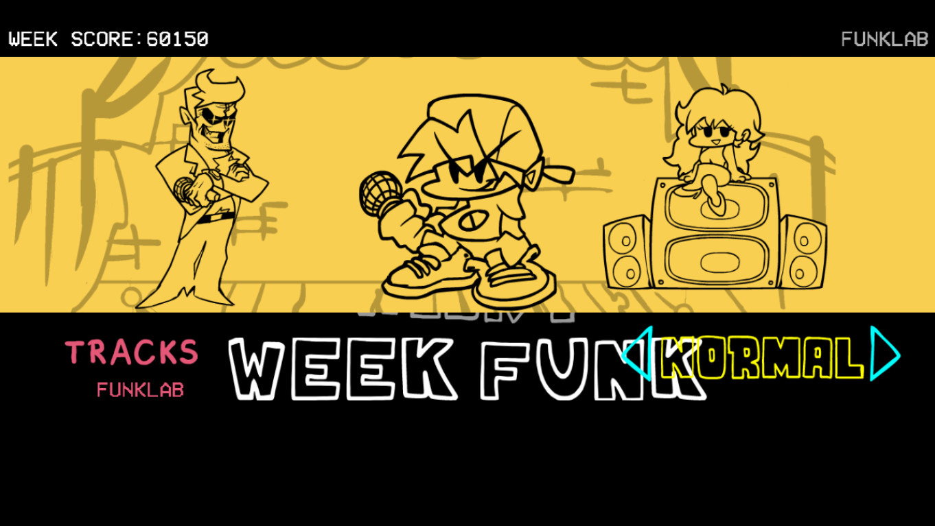 Funklab!