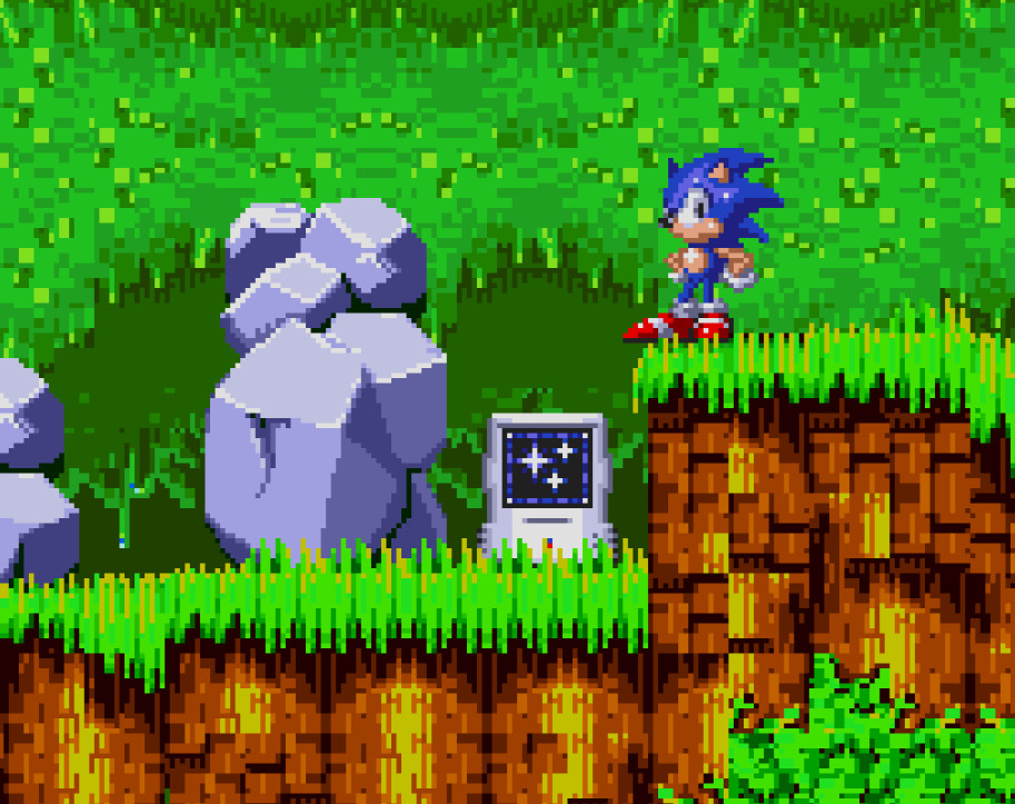 Alt. S3 HUD Style Mod for Sonic Origins | SO Mods