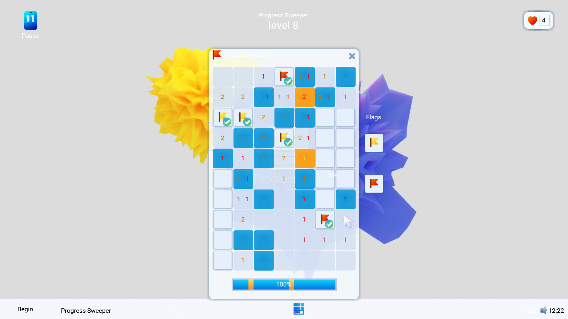 progressbar 11X [Progressbar95] [Mods]