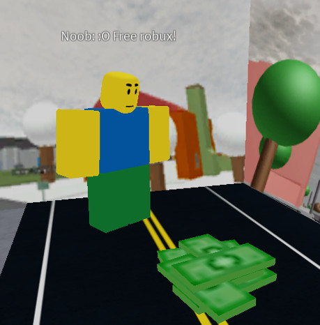 totally real dynamic head [Roblox] [Mods]