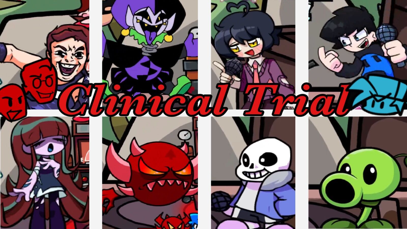 CLinical Trial BETADCIU(With custom events n stuf)