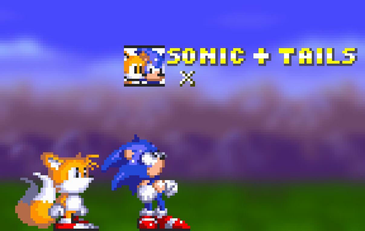 S2 Absolute Tails (1.1) [Sonic 3 A.I.R.] [Mods]