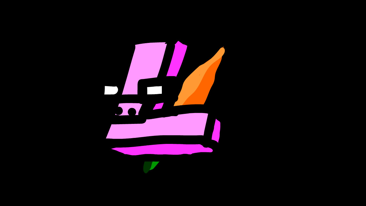 Leha VS King [LehaCraft] Friday night funkin mods