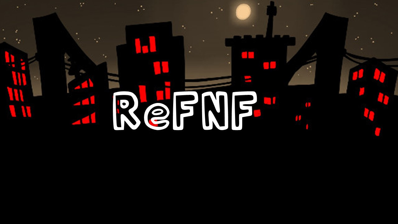 ReFNF (UnCANNED)