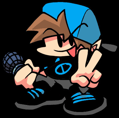 FNF Nathan Side Mod [BETA]