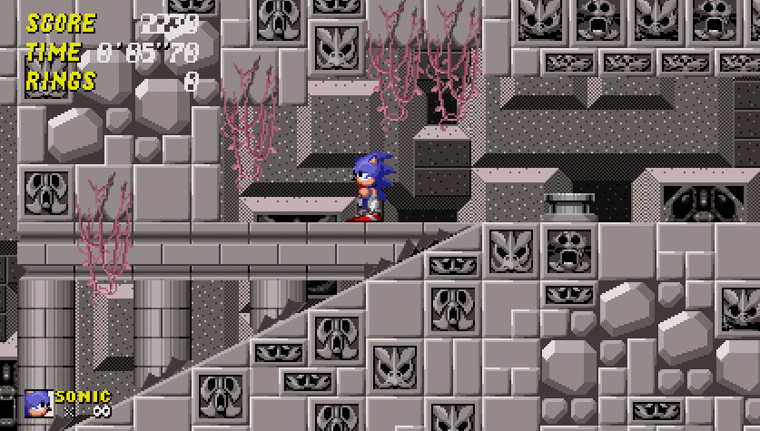 Sonic.exe/Remake, B.B Inc. Wikia