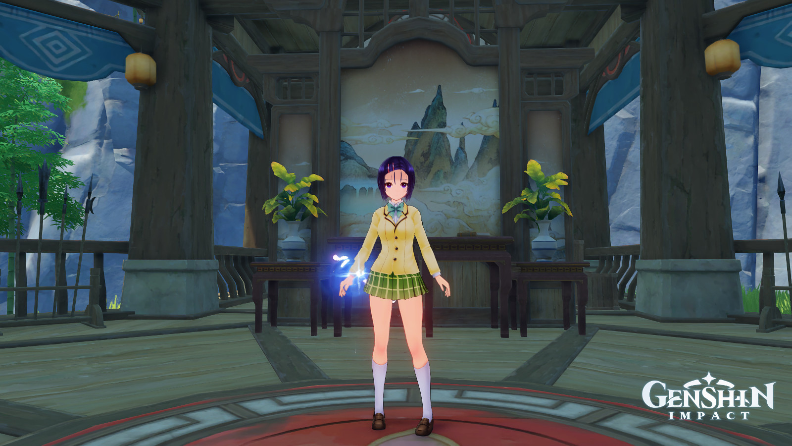 Sairenji Haruna