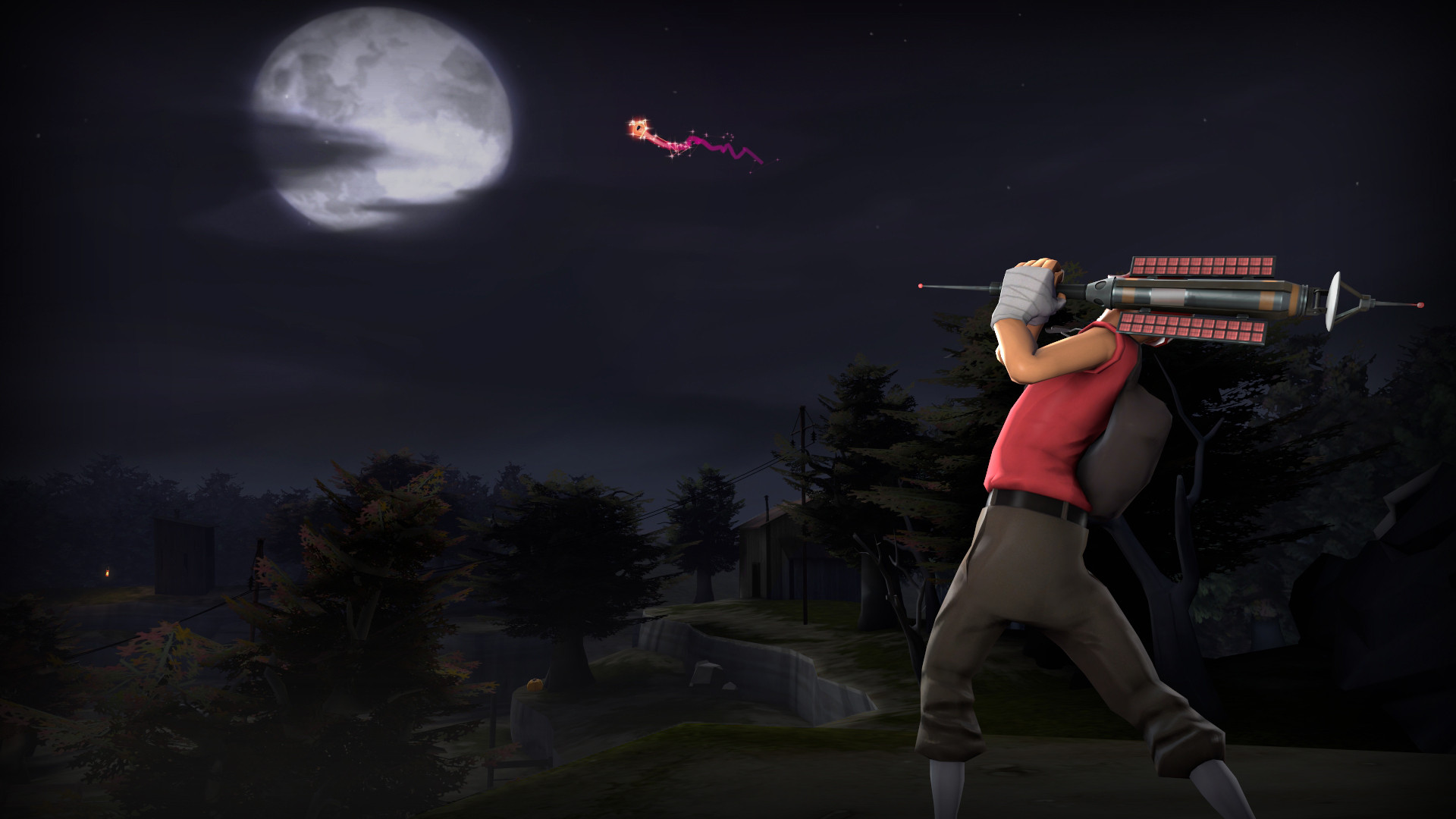 The Stargrazer