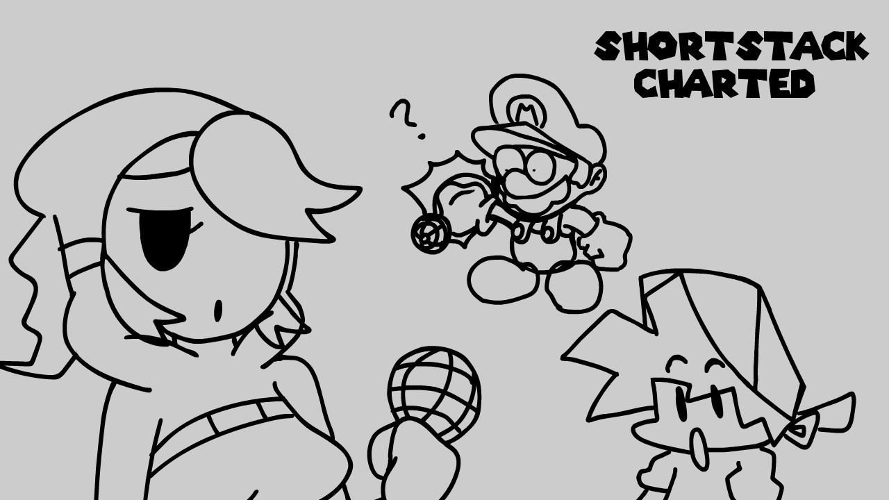 Shortstack Chart