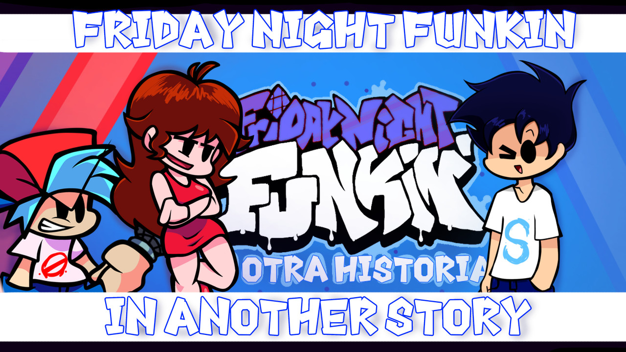 FNF Reencuentro-inolvidable