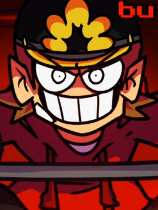 Vs tord remastered 2