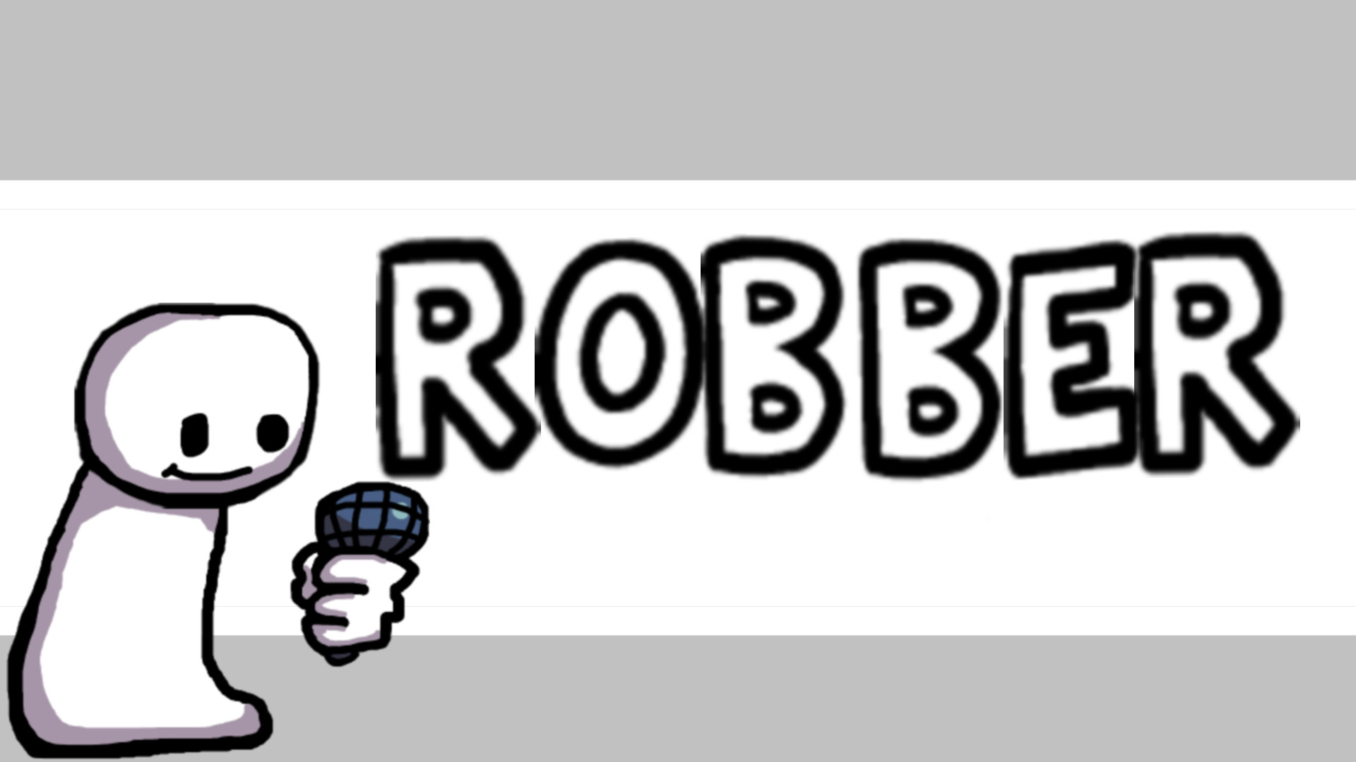 FNF: Vs Robber (V1)