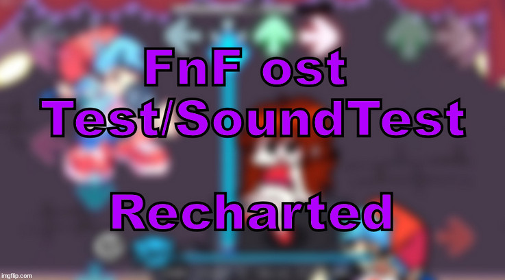 Test Rechart