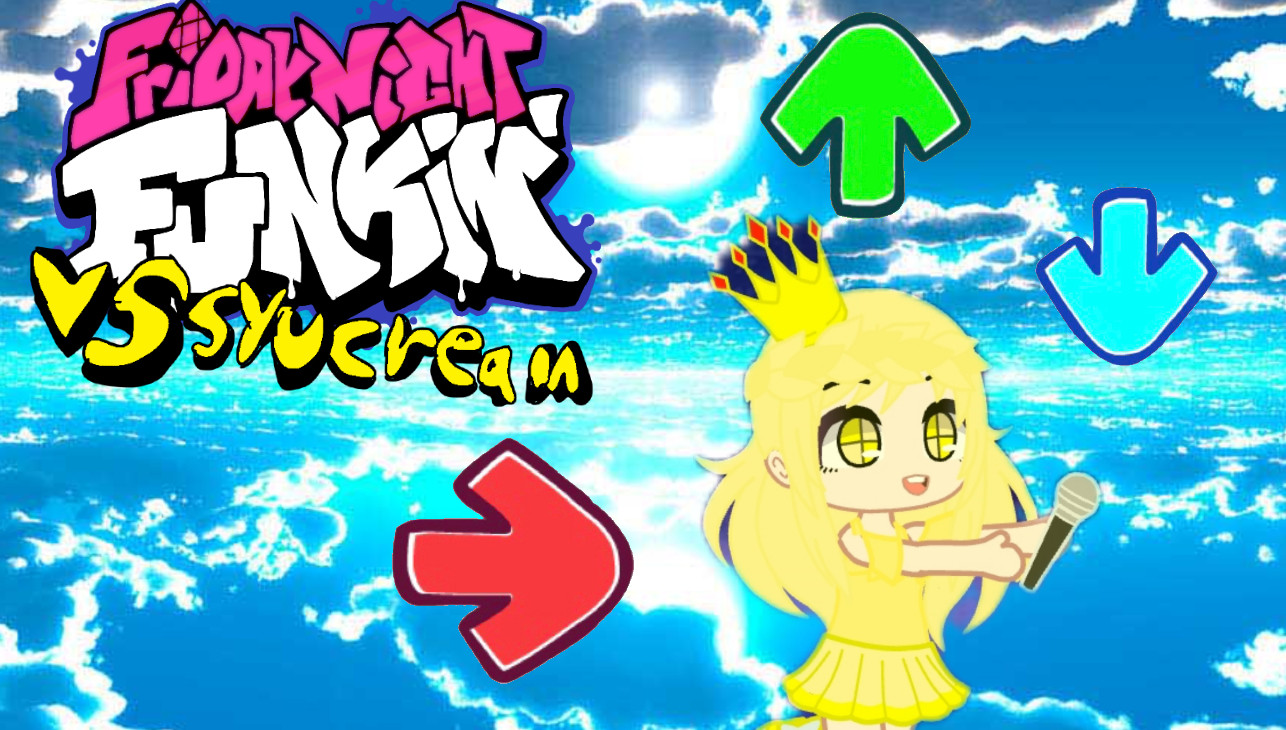 VS Syucream
