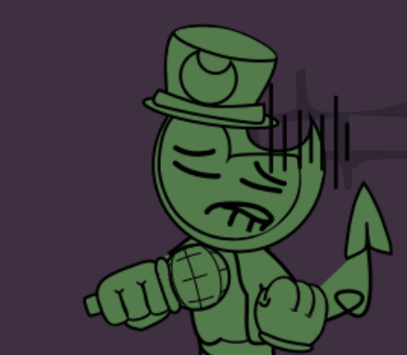 Playable Tyler! [BF RESKIN!] Mod for Friday Night Funkin' | FNF Mods