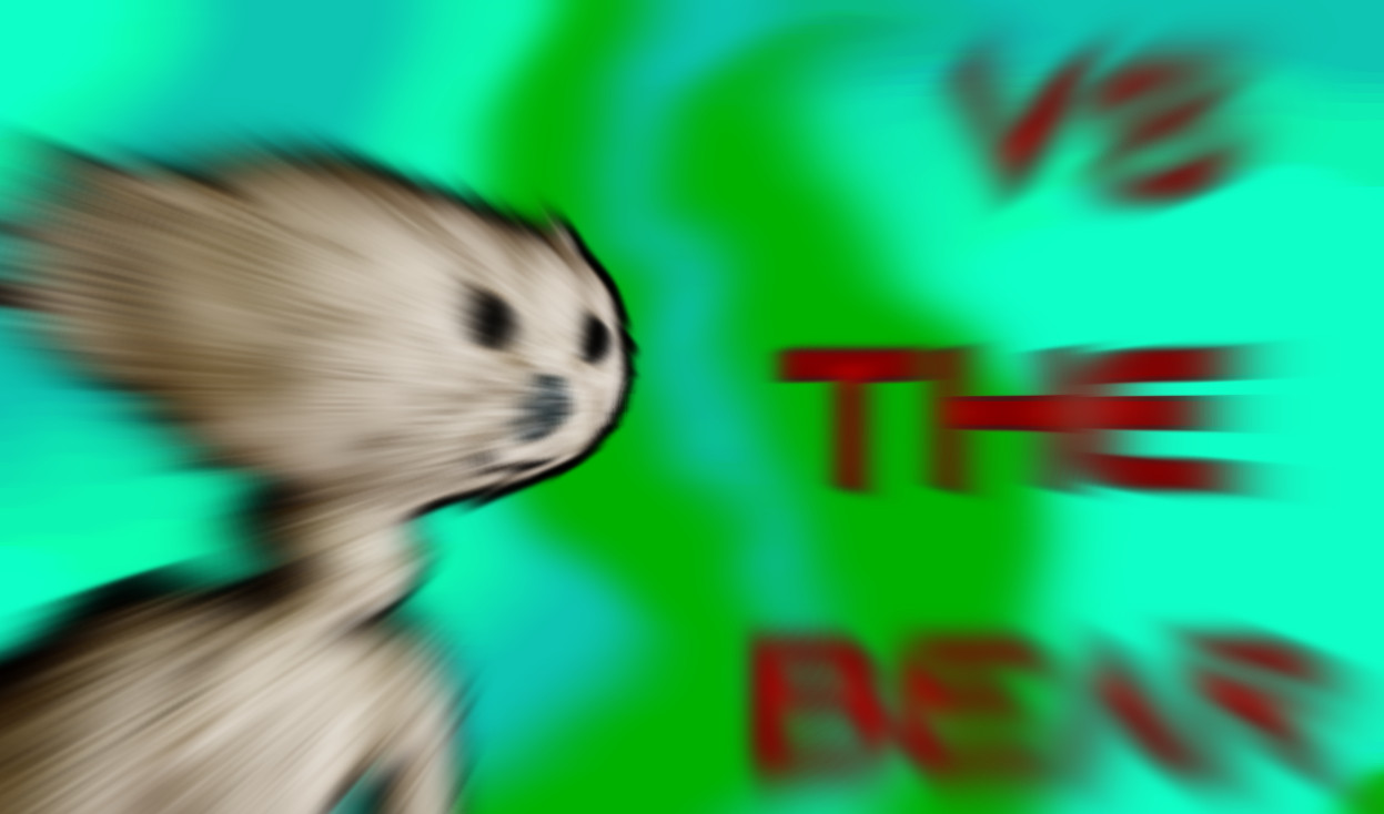 VS The Bear (HOTFIX)