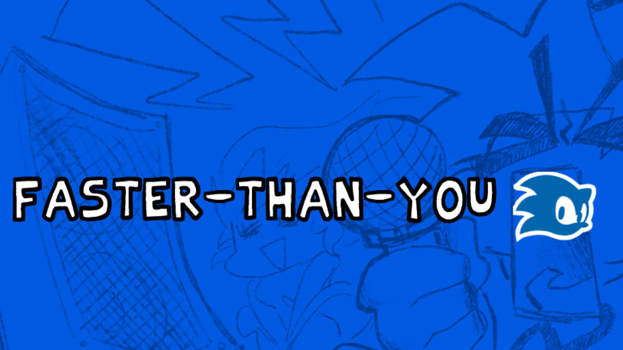 VS Sonic.exe Teaser