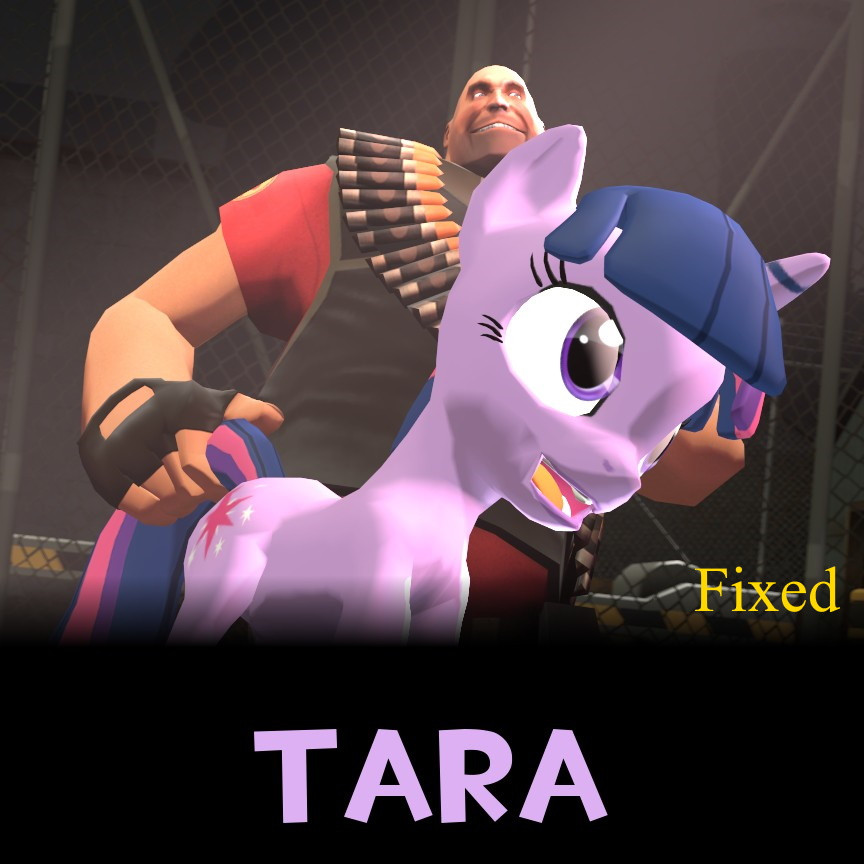 Tara - 2023 Fix