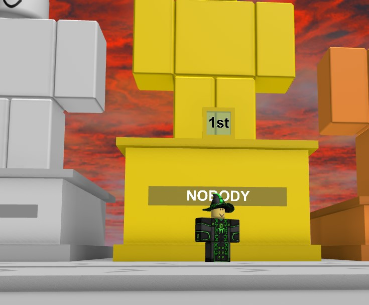 SFOTH (Sword fight on the heights) sky! [Roblox] [Mods]