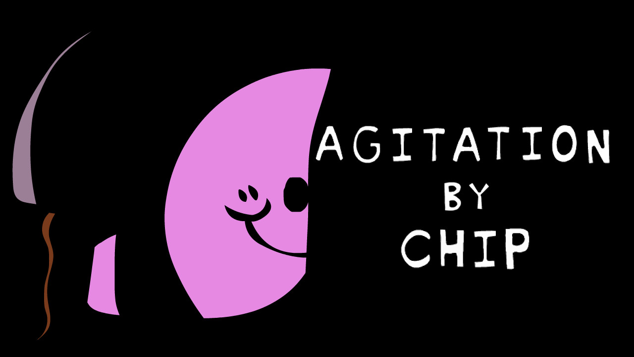 Agitation