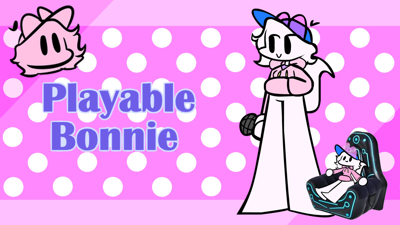 Bonniedile's Sprites & Chromatics