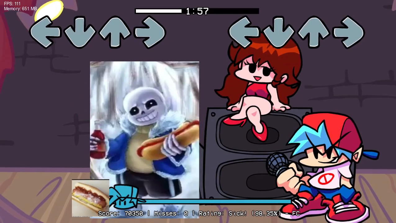 vs weiner sans