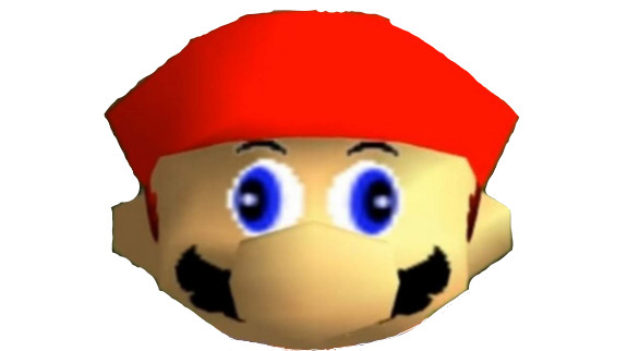 VS stupid Mario fanmade week 2