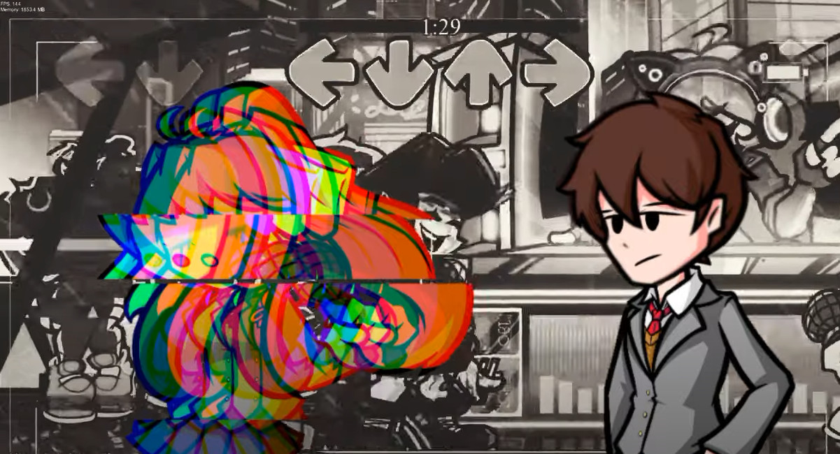 malfunction but monika and mc sing it