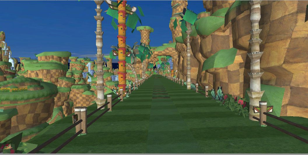 Stream Sonic Generations - Green Hill Zone Act 1 by Sonic Hedgehog