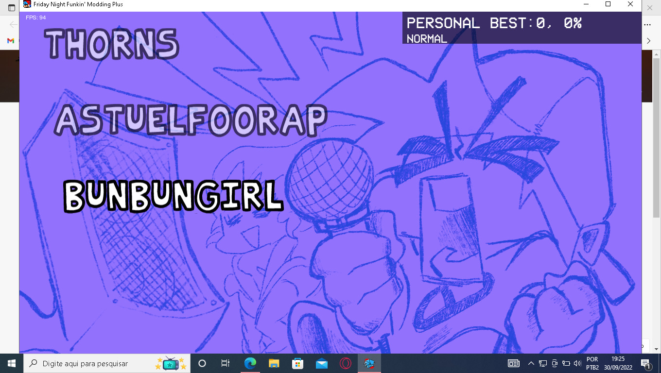 XMARCELO BUNBUNGIRLS ASTUELFOORAP (WIP)
