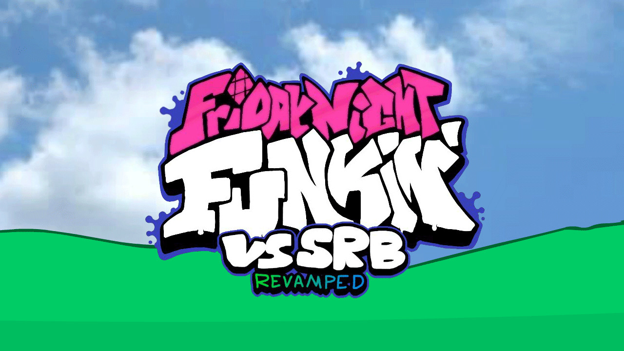 VS Srb Revamp