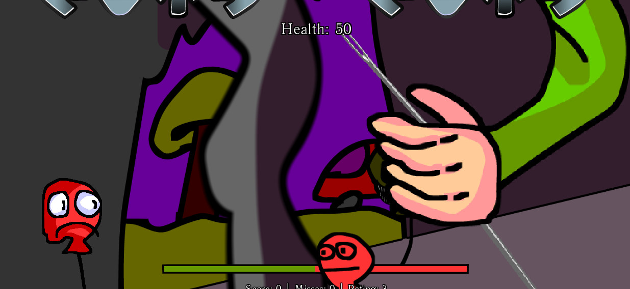 VS ITerih mod