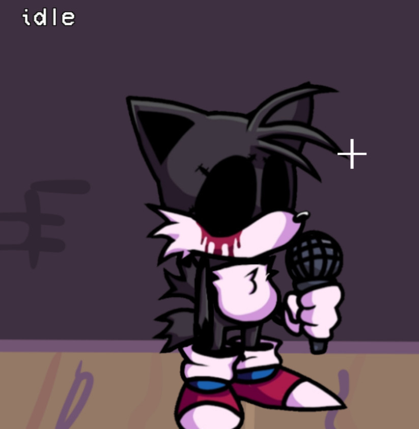 Tails/Tails.exe  Undertale Amino