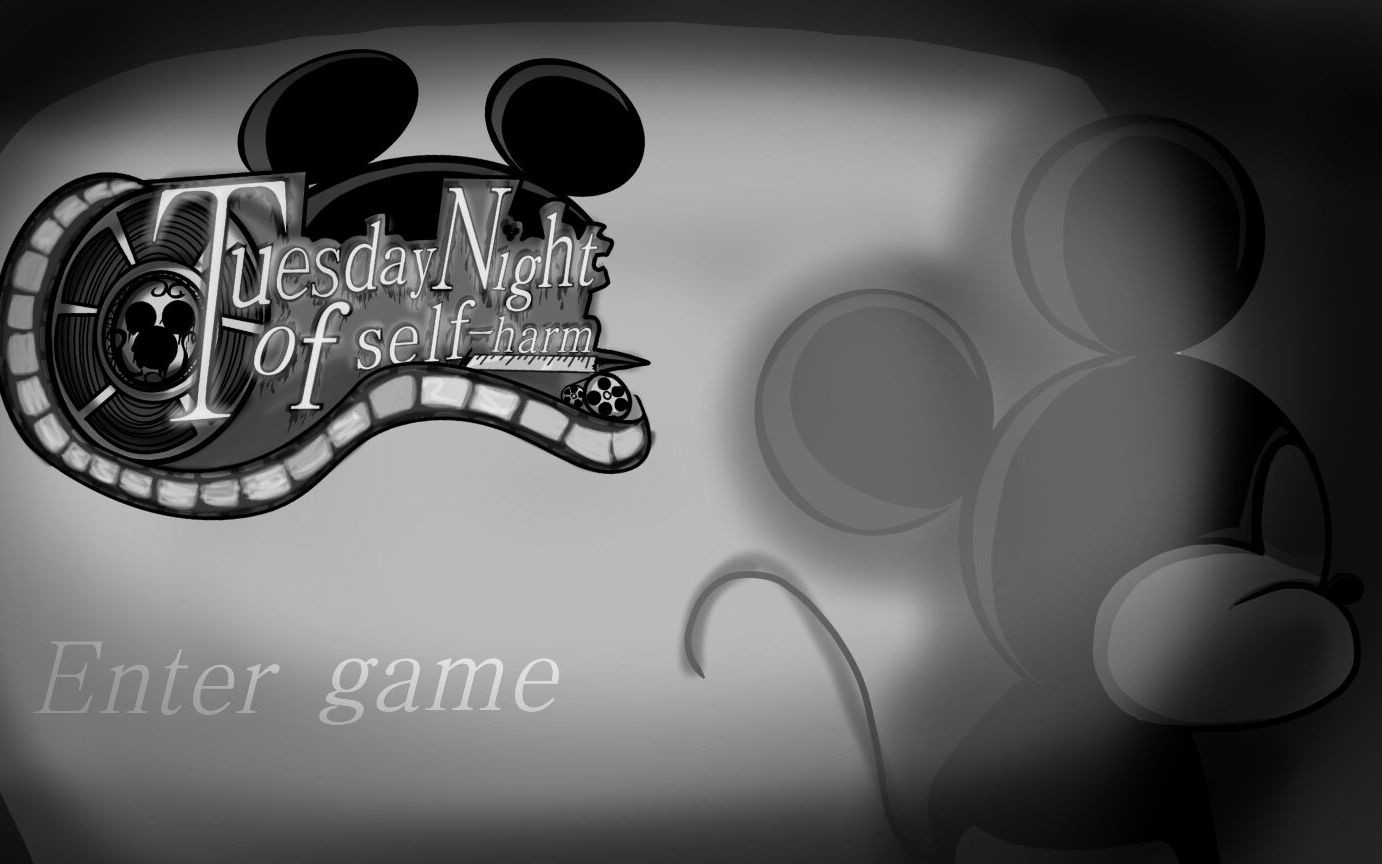 Tuesday-self-harm-night DEMO