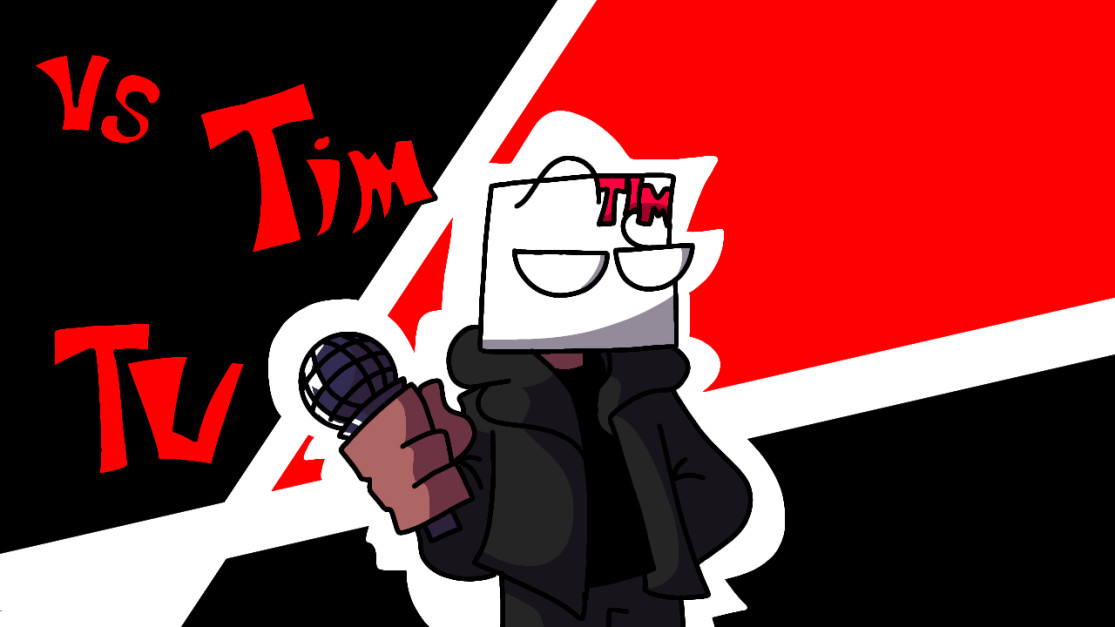 VS Tim TV Remake