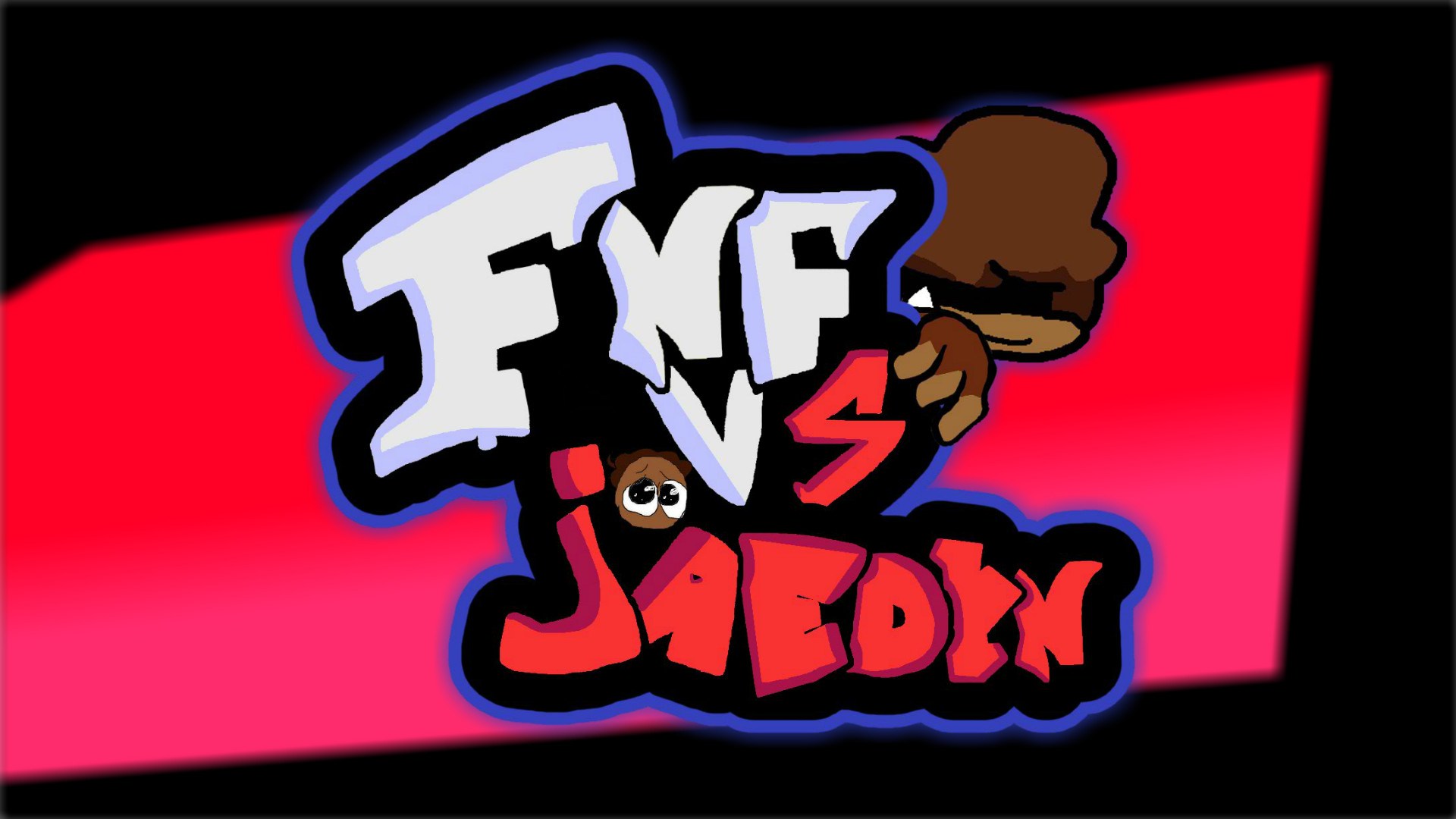 Friday Night Funkin' Vs Jaedyn