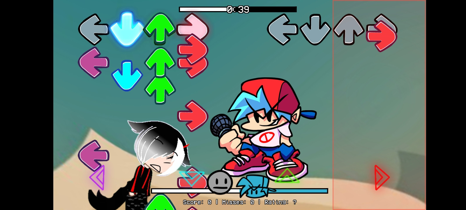 Chan Forever Ramake