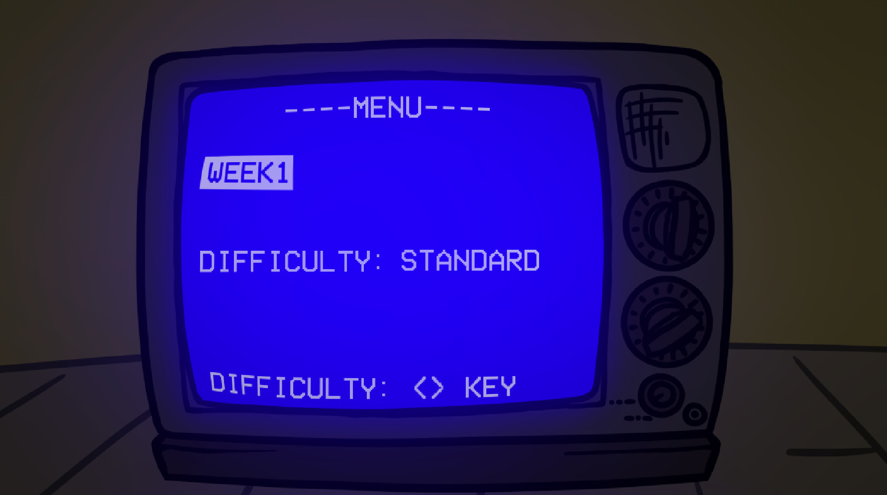 (LIMINAL FUNKIN' 2.0) CANCELLED BUILD