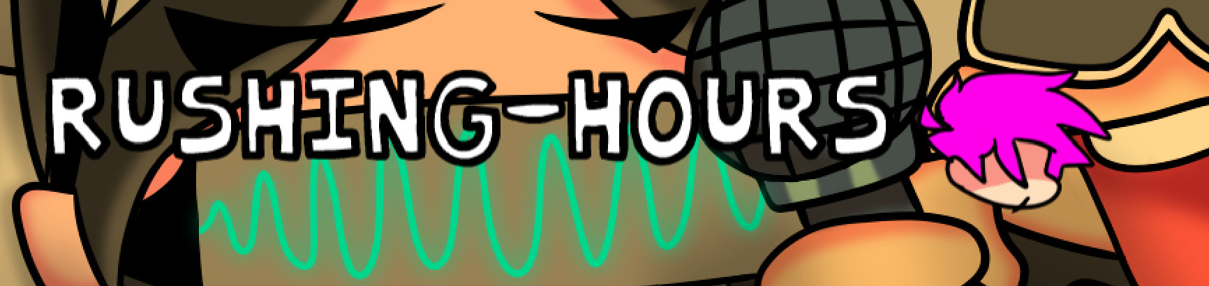 Rushing Hours