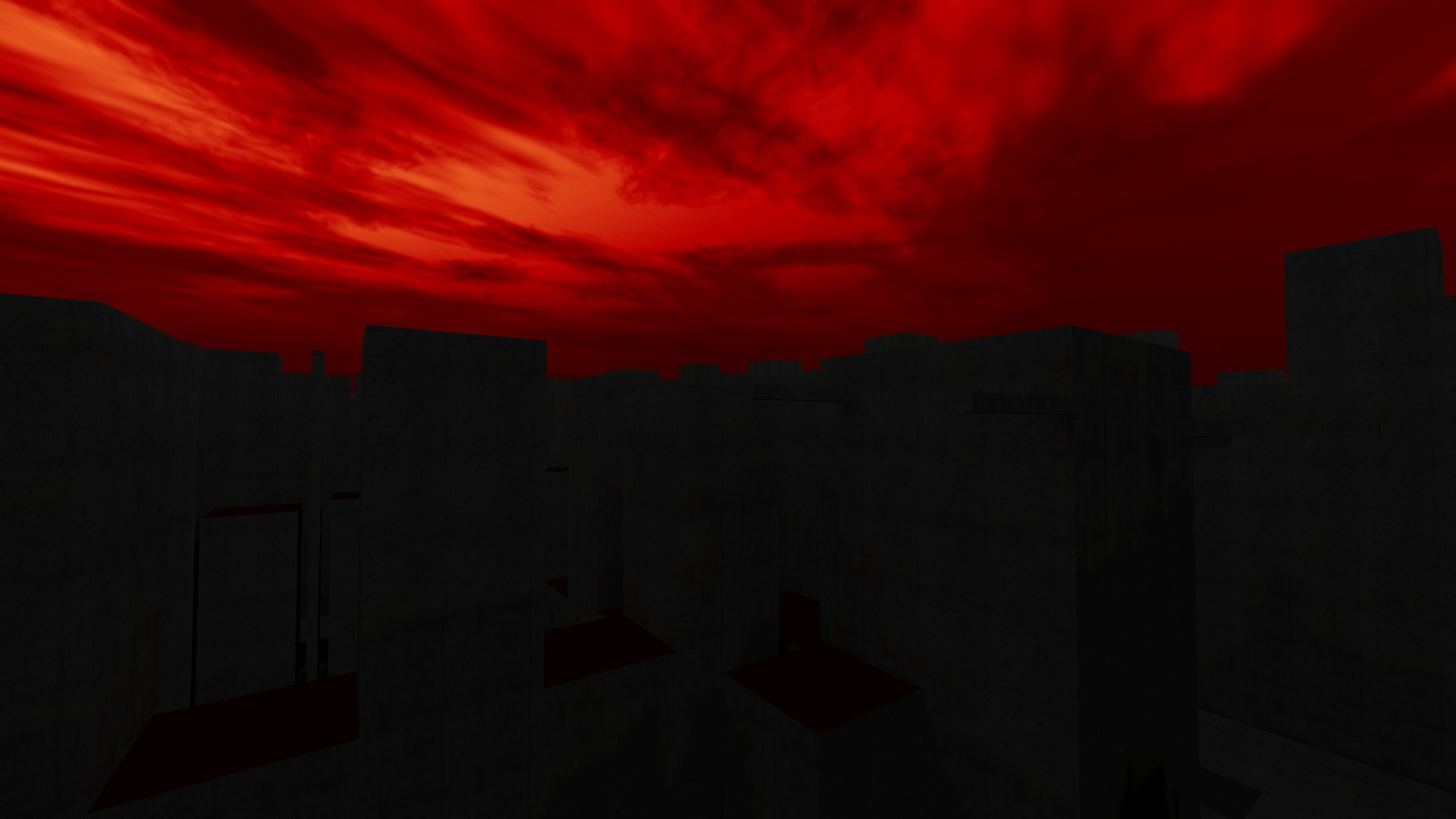 bhop Halloween Mappack
