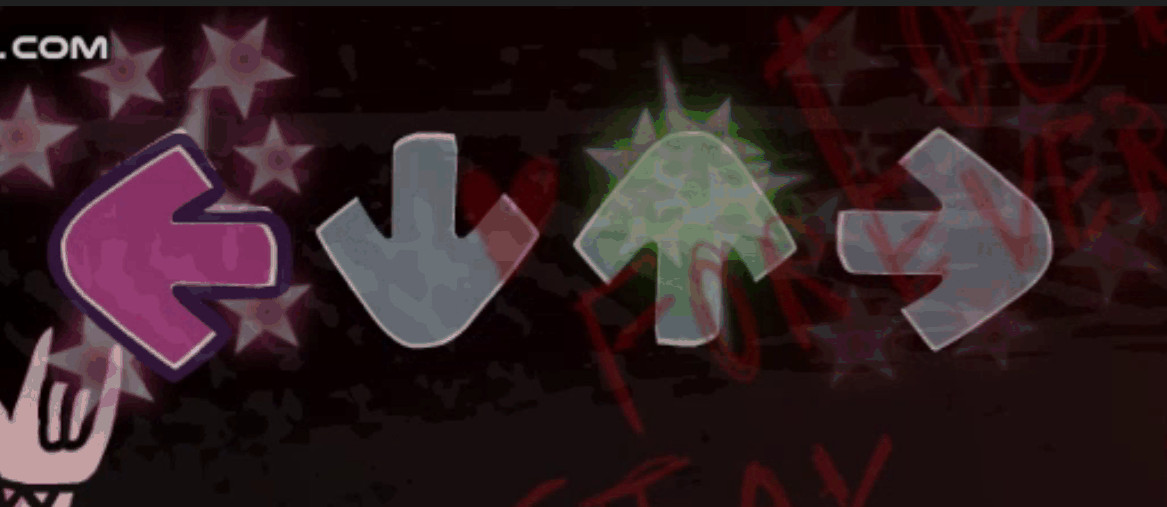 Holofunk Note Splashes For Psych Engine