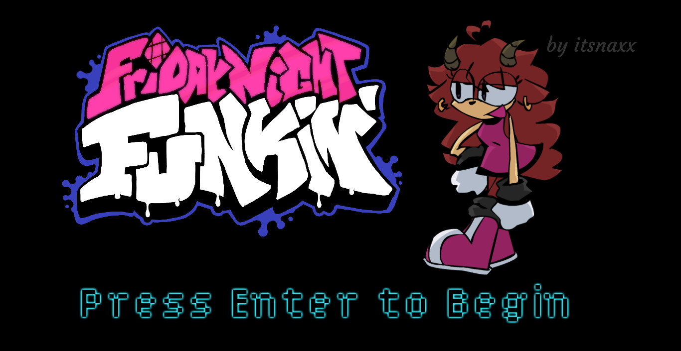 Vs Sonic.Exe: Remix Attack [BETA]